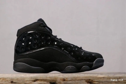 Hyperoad 13 CAP AIR GOWN AND JORDAN 1202